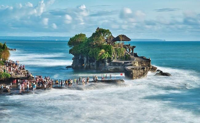 bali 4 nights image