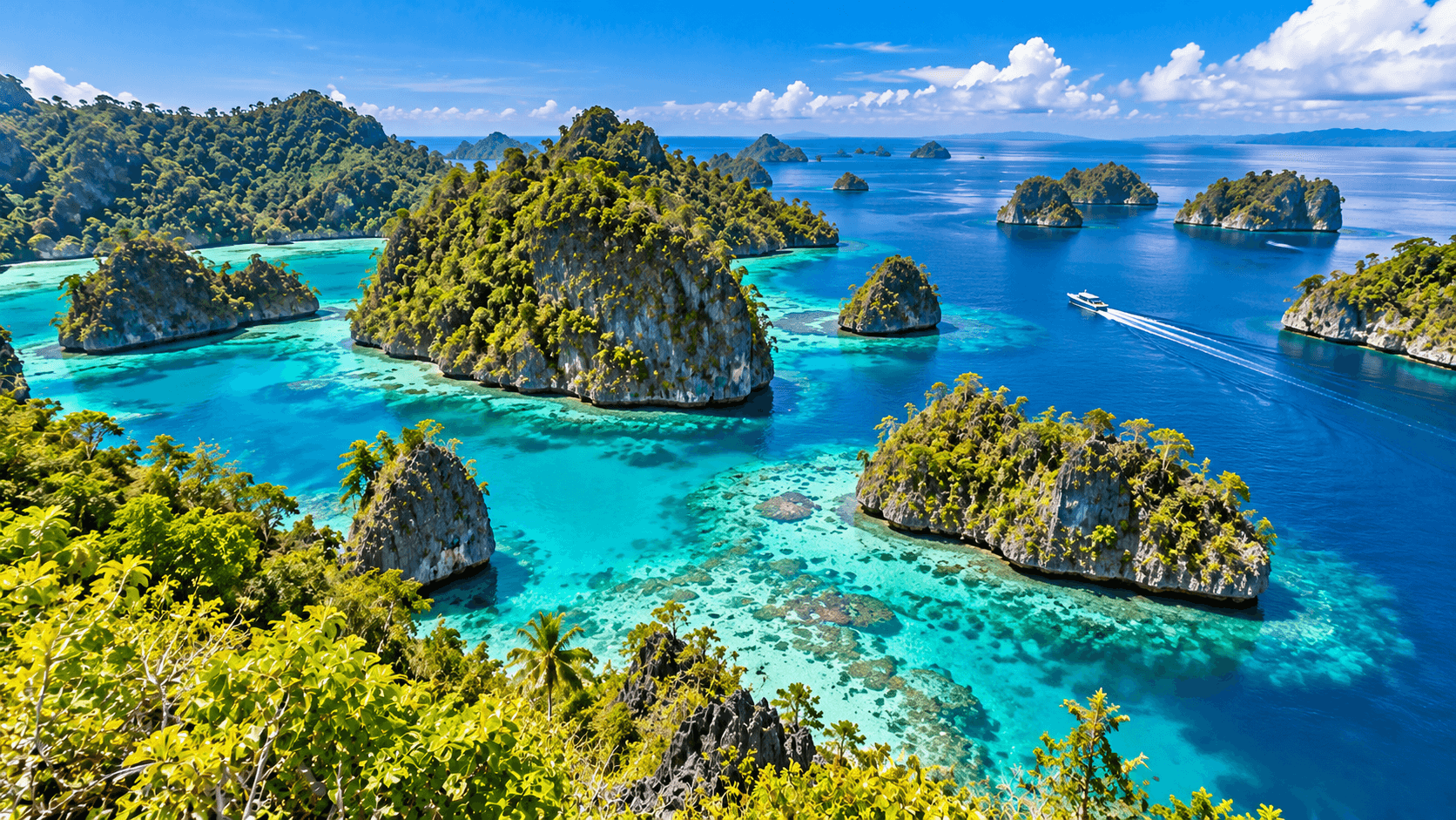 Raja Ampat